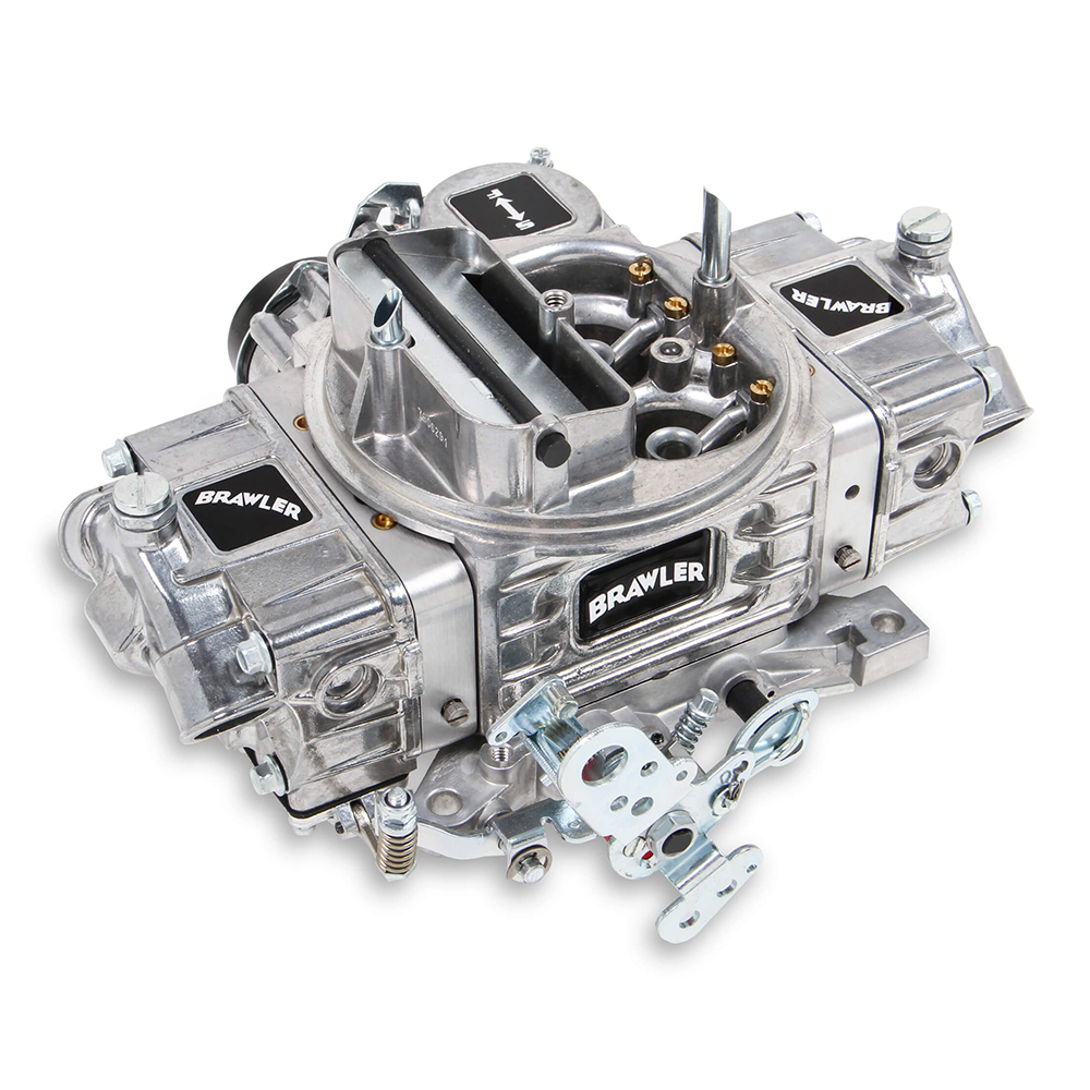 Brawler 67253 570 CFM Carburettor